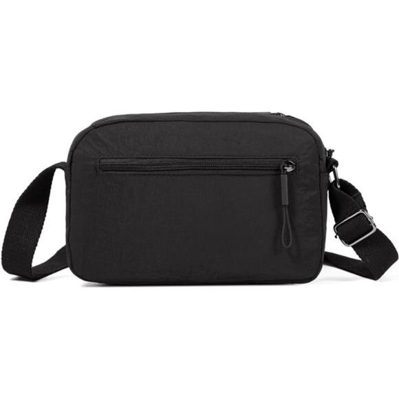 Womens Crossbody Bag Small Purse Travel Shoulder Handbag Phone Daypack Lightweig - Picture 6 of 8